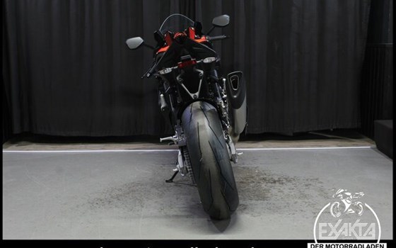 Gebrauchtmotorrad Aprilia RSV4 1100 Factory - Bild 4