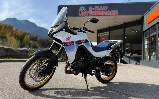 Gebrauchtmotorrad Honda XL750 Transalp - Bild 1 Gebrauchtmotorrad Honda XL750 Transalp - Bild 1