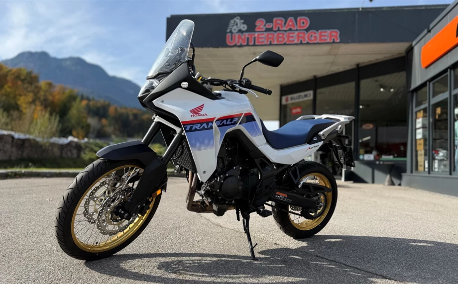 Angebot Honda XL750 Transalp Bild 1: Angebot Honda XL750 Transalp