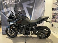 Triumph Tiger Sport 660