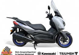 Gebrauchte Yamaha XMAX 300