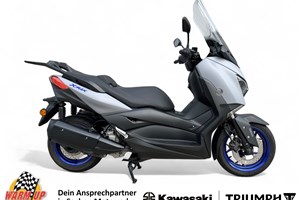 Angebot Yamaha XMAX 300