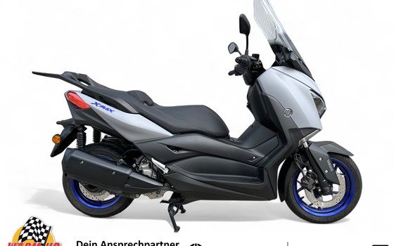 Gebrauchtmotorrad Yamaha XMAX 300 - Bild 1
