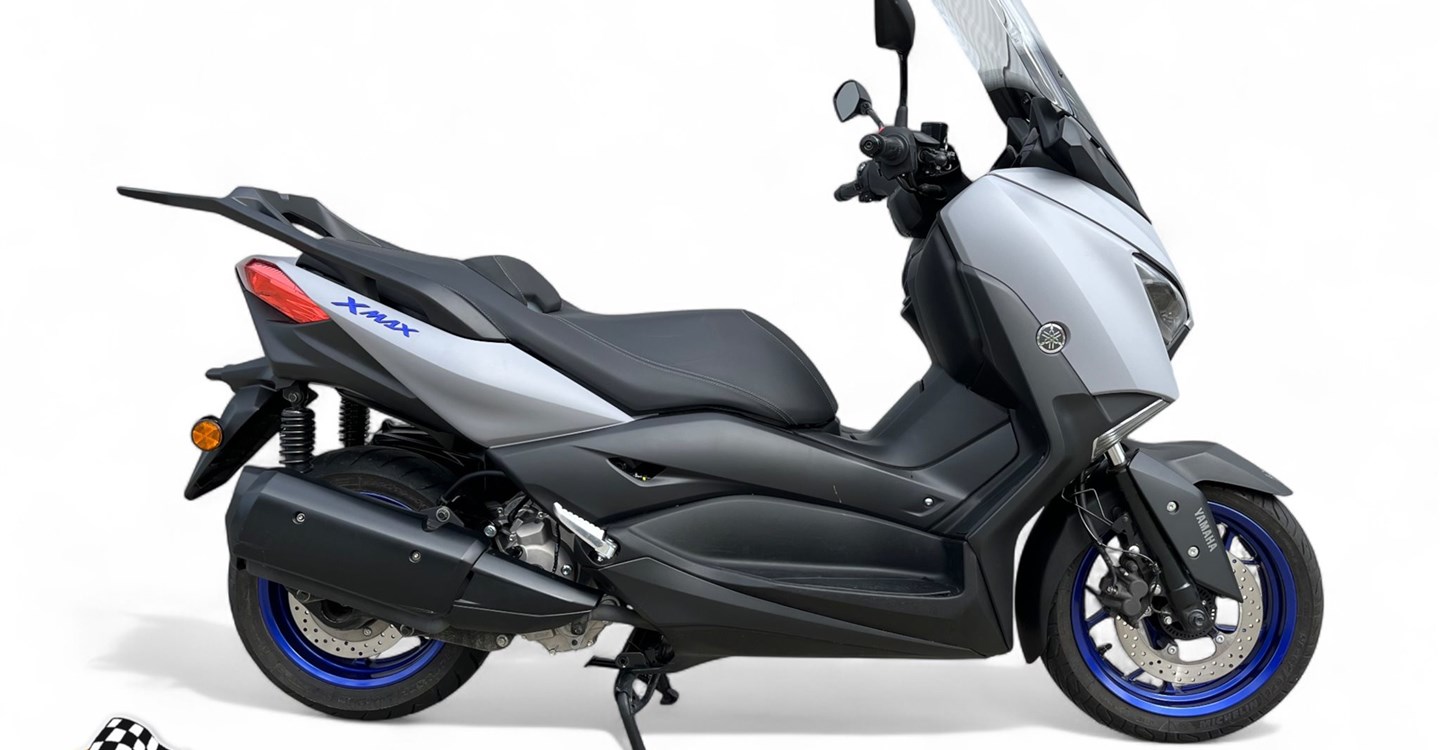 Angebot Yamaha XMAX 300