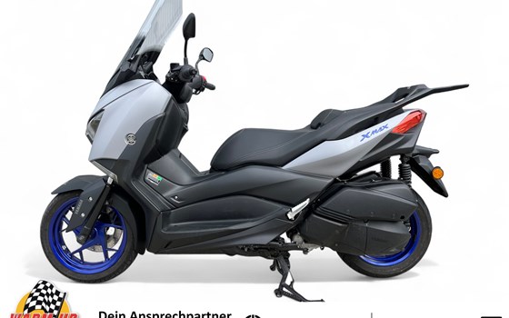Gebrauchtmotorrad Yamaha XMAX 300 - Bild 10