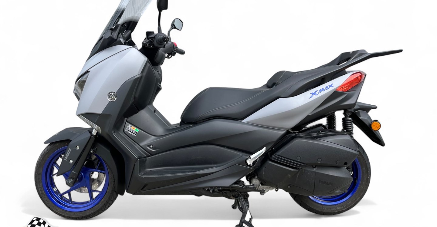 Angebot Yamaha XMAX 300