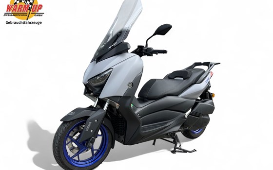 Gebrauchtmotorrad Yamaha XMAX 300 - Bild 11