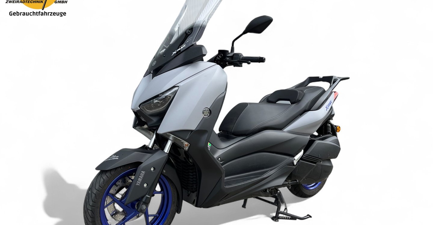 Angebot Yamaha XMAX 300