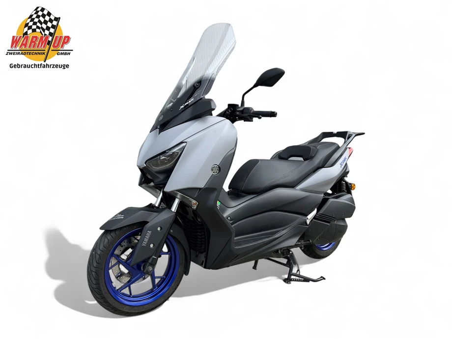 Angebot Yamaha XMAX 300 Bild 11: Angebot Yamaha XMAX 300