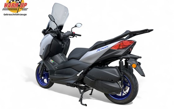 Gebrauchtmotorrad Yamaha XMAX 300 - Bild 12