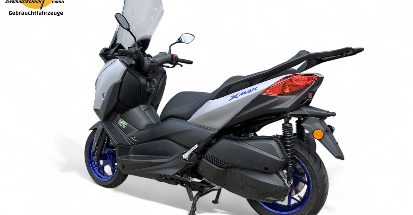 Angebot Yamaha XMAX 300