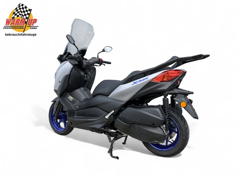 Angebot Yamaha XMAX 300 Bild 12: Angebot Yamaha XMAX 300