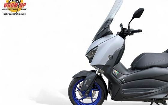 Gebrauchtmotorrad Yamaha XMAX 300 - Bild 13