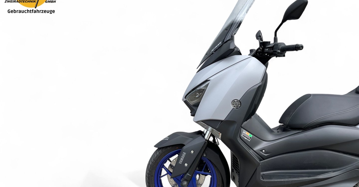 Angebot Yamaha XMAX 300