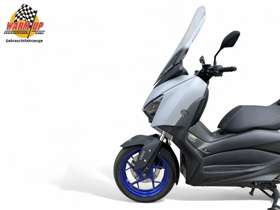 Angebot Yamaha XMAX 300 Bild 13: Angebot Yamaha XMAX 300