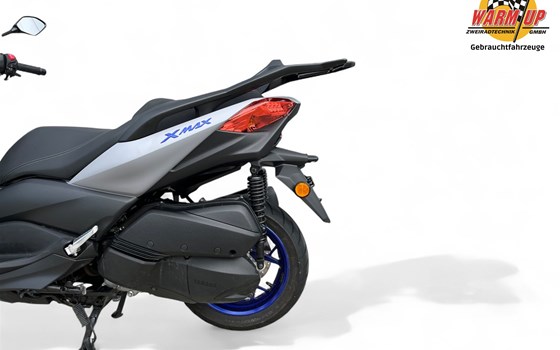 Gebrauchtmotorrad Yamaha XMAX 300 - Bild 14