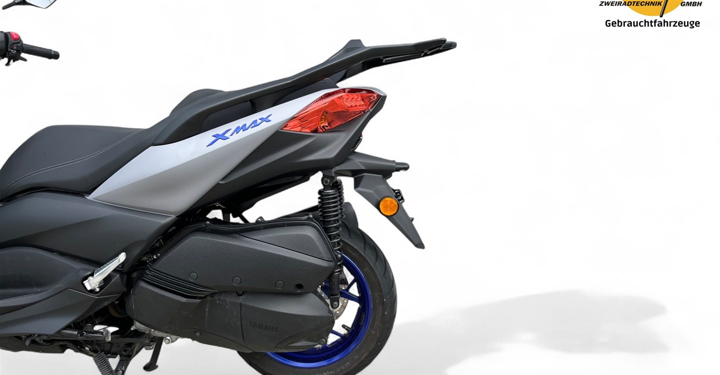 Angebot Yamaha XMAX 300