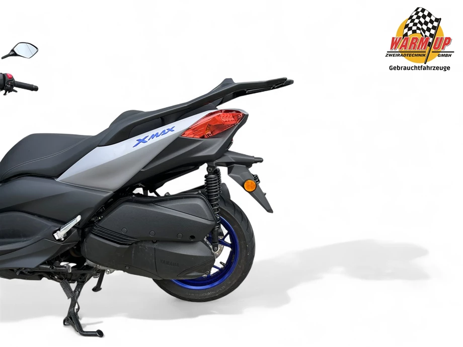 Angebot Yamaha XMAX 300 Bild 14: Angebot Yamaha XMAX 300