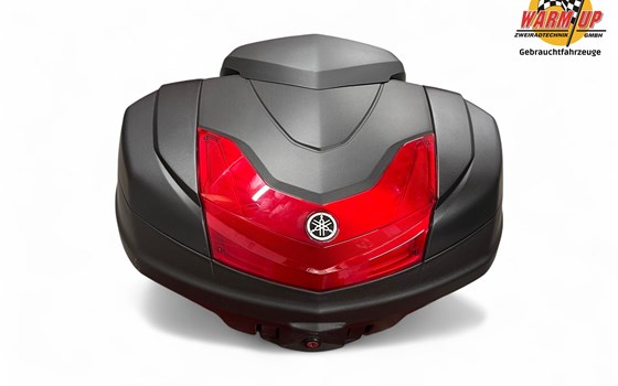 Gebrauchtmotorrad Yamaha XMAX 300 - Bild 15