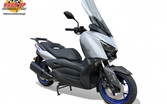 Gebrauchtmotorrad Yamaha XMAX 300 - Bild 2