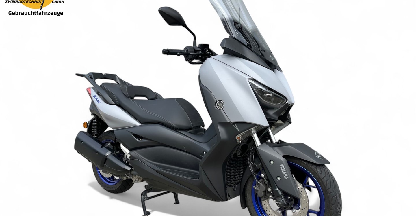 Angebot Yamaha XMAX 300