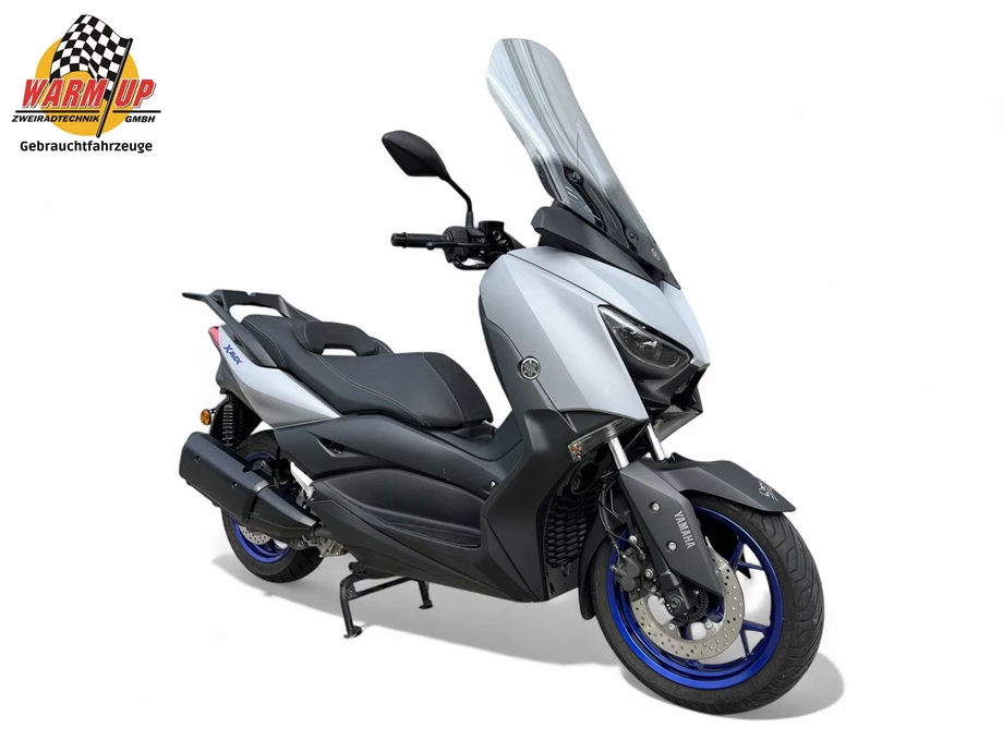 Angebot Yamaha XMAX 300 Bild 2: Angebot Yamaha XMAX 300