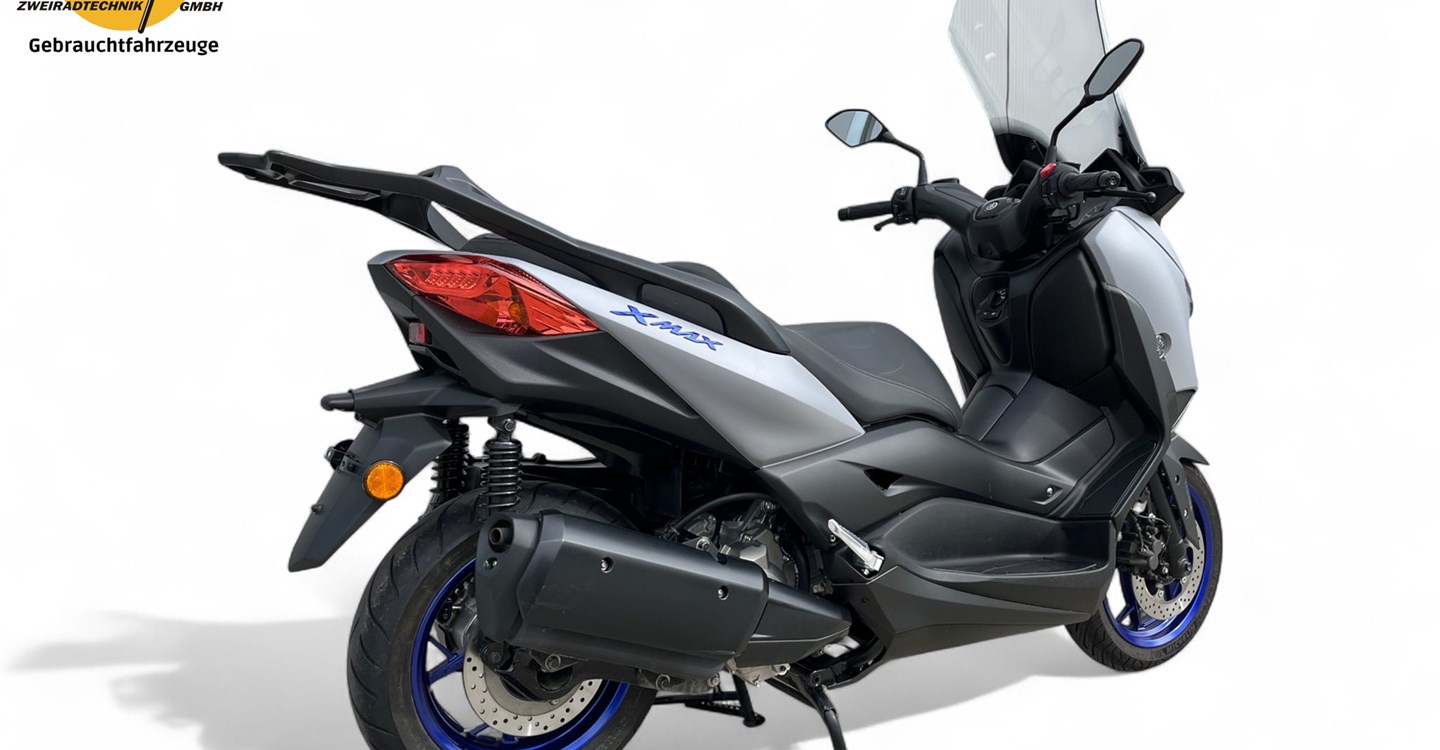 Angebot Yamaha XMAX 300