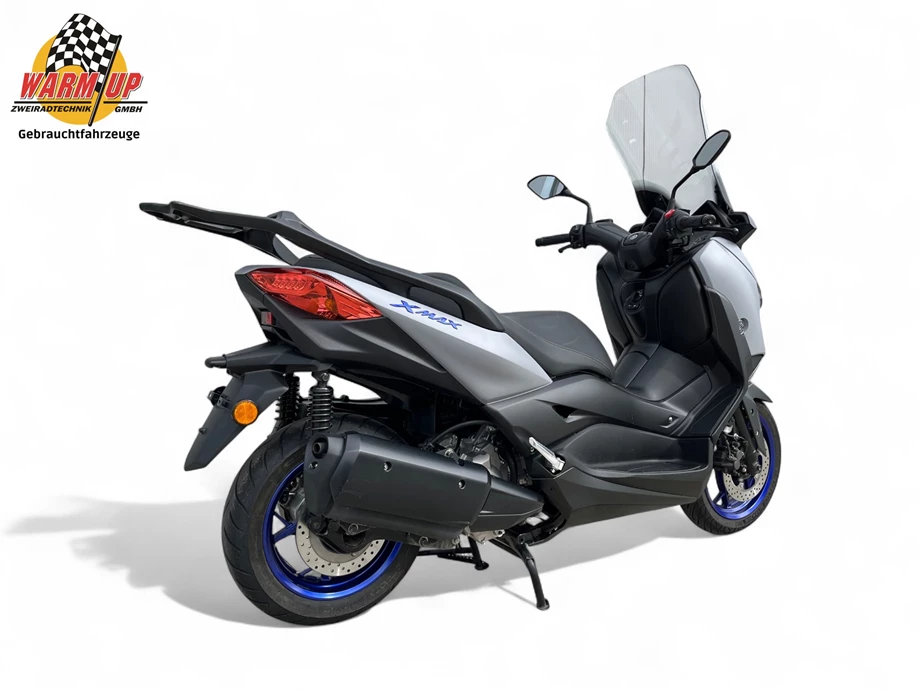 Angebot Yamaha XMAX 300 Bild 3: Angebot Yamaha XMAX 300
