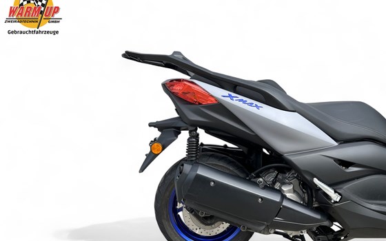 Gebrauchtmotorrad Yamaha XMAX 300 - Bild 4