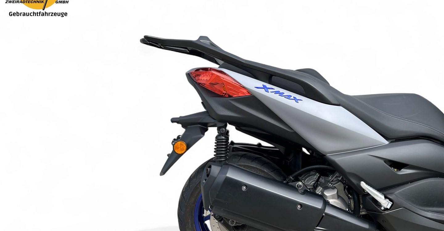 Angebot Yamaha XMAX 300