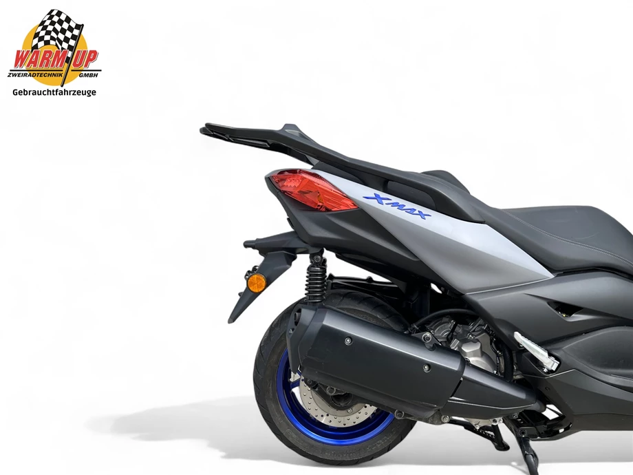 Angebot Yamaha XMAX 300 Bild 4: Angebot Yamaha XMAX 300