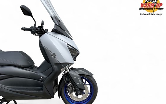 Gebrauchtmotorrad Yamaha XMAX 300 - Bild 5
