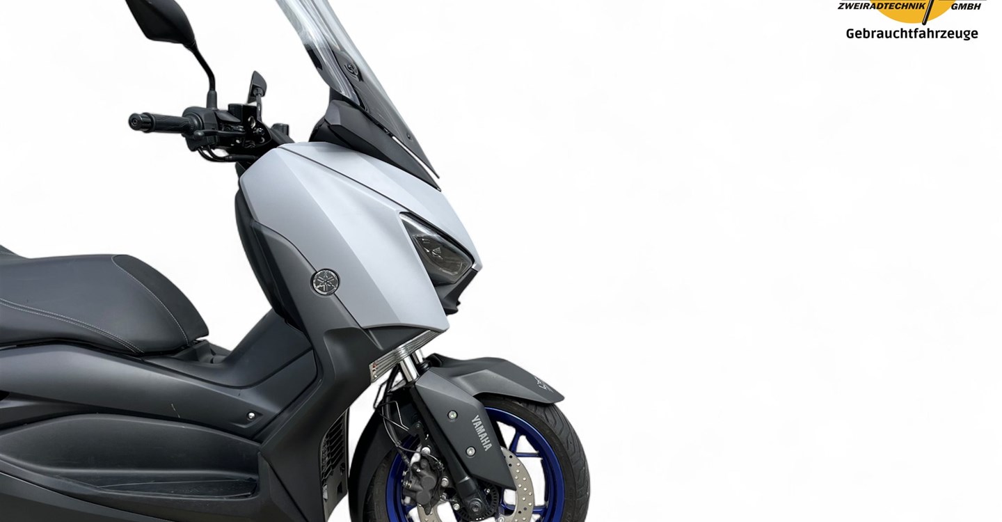 Angebot Yamaha XMAX 300
