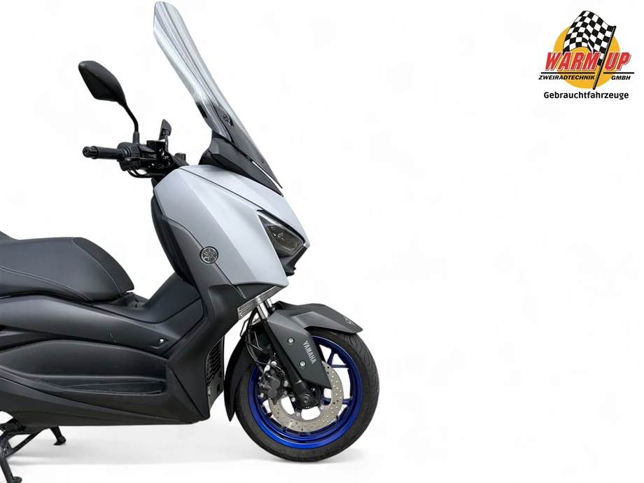 Angebot Yamaha XMAX 300 Bild 5: Angebot Yamaha XMAX 300