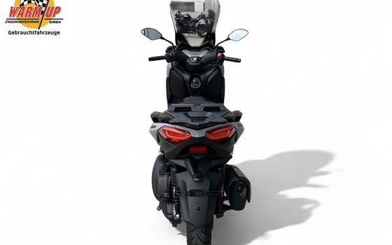 Gebrauchtmotorrad Yamaha XMAX 300 - Bild 6