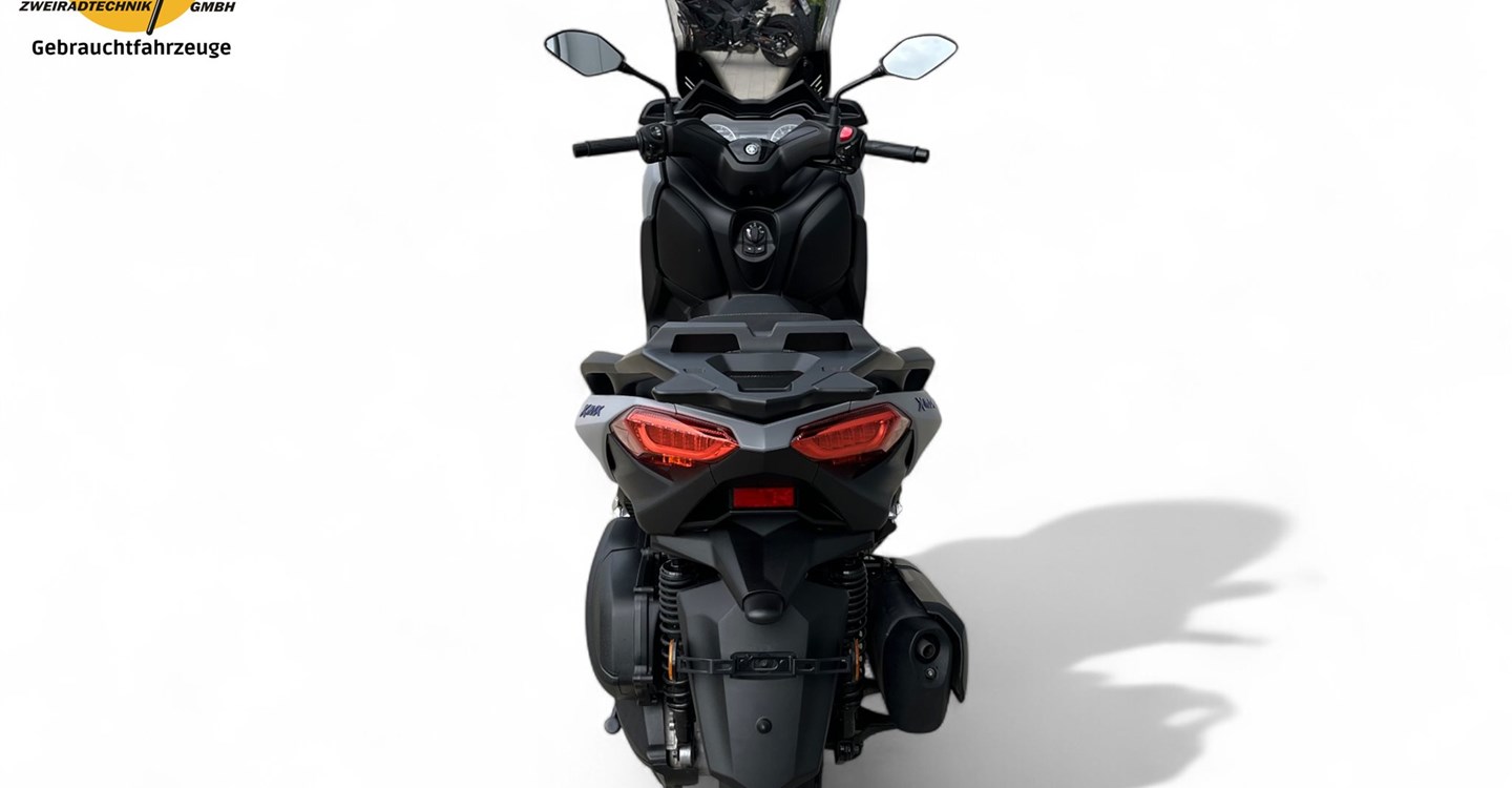 Angebot Yamaha XMAX 300