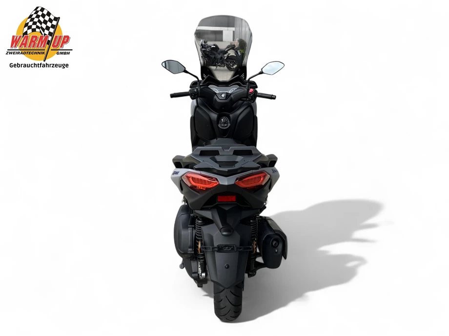 Angebot Yamaha XMAX 300 Bild 6: Angebot Yamaha XMAX 300