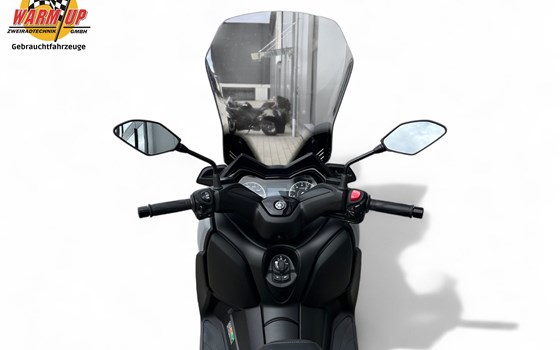 Gebrauchtmotorrad Yamaha XMAX 300 - Bild 7