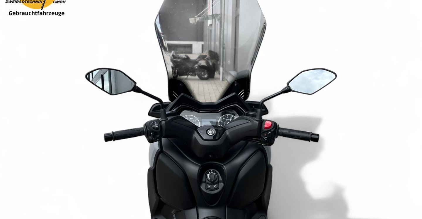 Angebot Yamaha XMAX 300