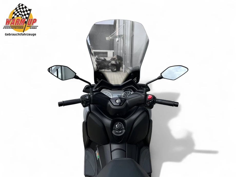 Angebot Yamaha XMAX 300 Bild 7: Angebot Yamaha XMAX 300