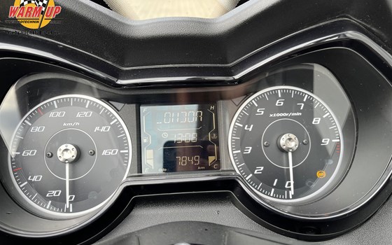 Gebrauchtmotorrad Yamaha XMAX 300 - Bild 8