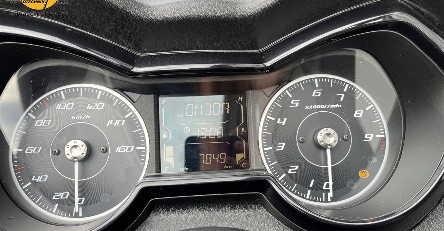 Angebot Yamaha XMAX 300