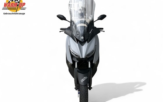 Gebrauchtmotorrad Yamaha XMAX 300 - Bild 9