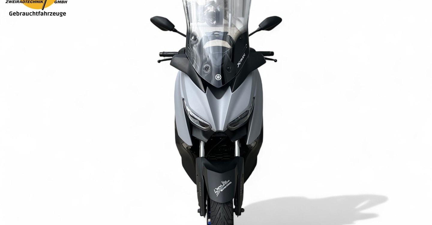 Angebot Yamaha XMAX 300