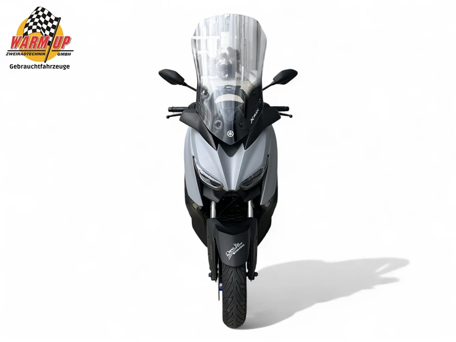 Angebot Yamaha XMAX 300 Bild 9: Angebot Yamaha XMAX 300