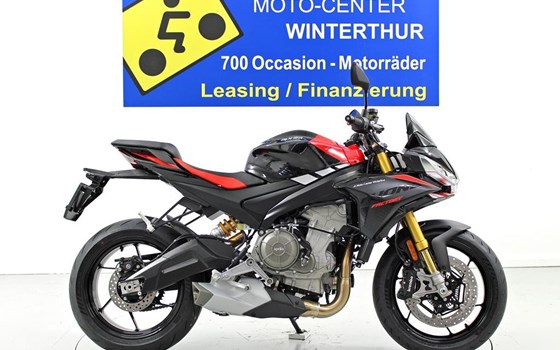 Neufahrzeug Aprilia Tuono 660 Factory - Bild 1