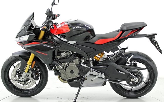 Neufahrzeug Aprilia Tuono 660 Factory - Bild 5
