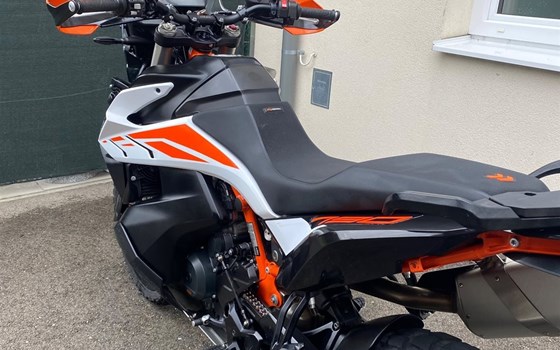 Gebrauchtmotorrad KTM 790 Adventure R - Bild 12 Gebrauchtmotorrad KTM 790 Adventure R - Bild 12
