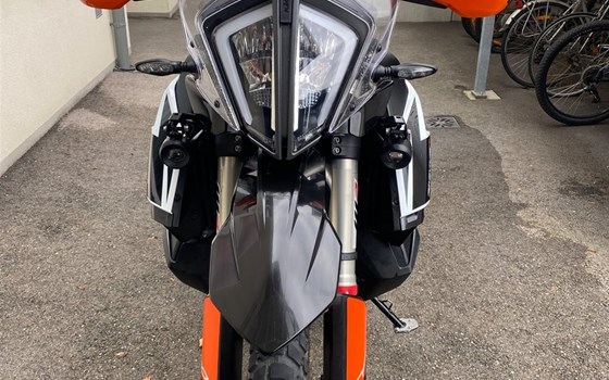 Gebrauchtmotorrad KTM 790 Adventure R - Bild 14 Gebrauchtmotorrad KTM 790 Adventure R - Bild 14