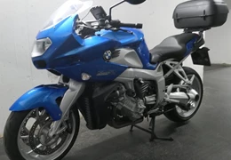 Gebrauchte BMW K 1200 R Sport Gebrauchte BMW K 1200 R Sport